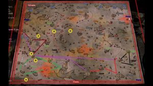 Боевые марки | World Of Sea Battle