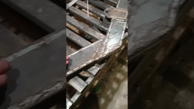 Полуавтомат лучше #shifeng #погрузчик #welding смотреть онлайн