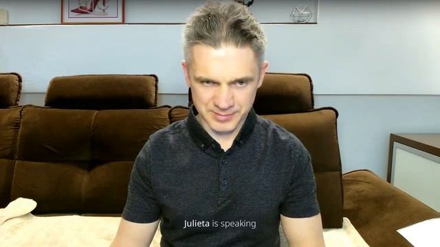 Проявление параллельных реальностей в мире ведущих в?