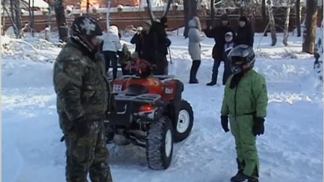 Живые картинки, 07 01