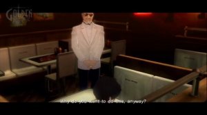 Catherine — Прохождение Часть 17: Финал