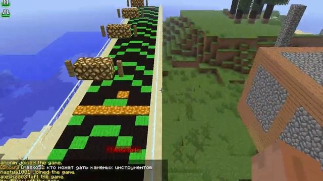 Обзор Excalibur craft лаунчер с модами смотреть онлайн