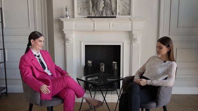 Катя Теребова: большой разговор про матрицу судьбы, та смотреть онлайн