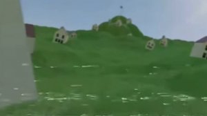 Уровень 94" Кукольная анимация"(the backrooms)