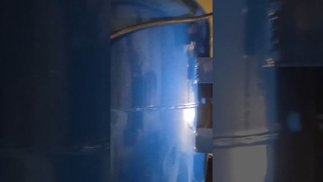 Тест насосной станции DAB 102 M