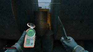 ТАЙНИК С АС ВАЛ-СА ЛАВИНА, УВЕЛИЧЕННЫЙ МАГАЗИН НА СА ЛА