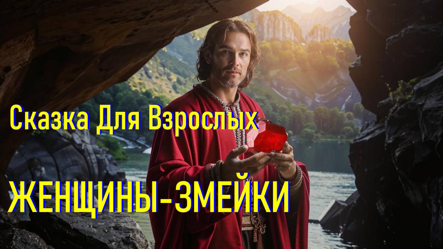 Сказка на Ночь Для Взрослых Сон За 20 Минут смотреть онлайн