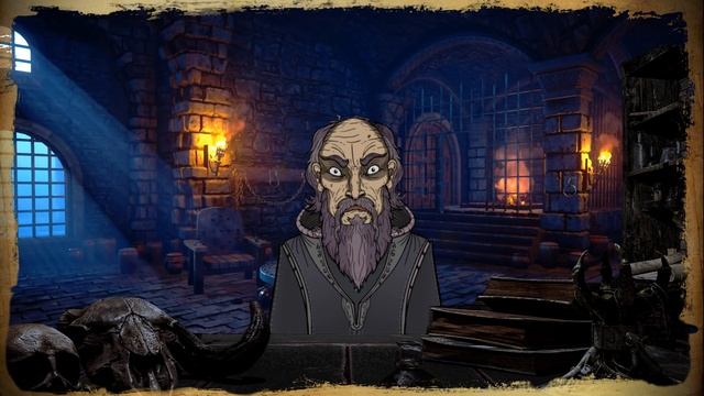 Гоблины - Warhammer Fantasy Lore Знай смотреть онлайн