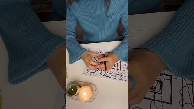 Нейрографика Я - ПОБЕДИТЕЛЬ/Медитация смотреть онлайн