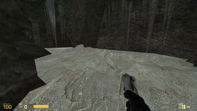 Прохождение Half-Life 2 Beta: Mega Build 2024 - 2000 Mappack смотреть онлайн