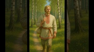 🙌 «Русская душа»