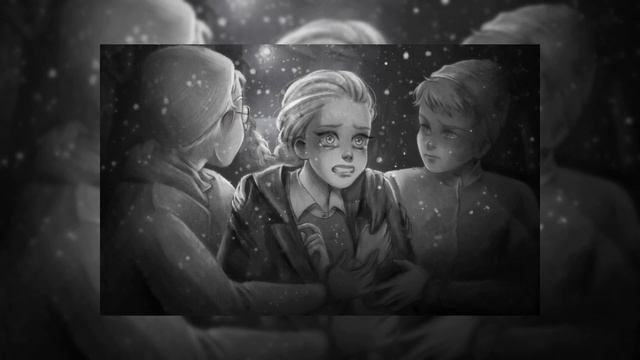 Cotton Candy на русском| Queen Bee | Speed Up