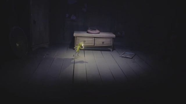Как пройти главного босса в Little Nightmares? #littlenightmares, #ps4 , #psgamer