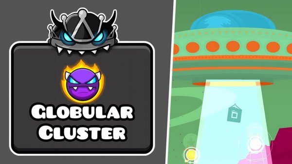 Globular Cluster прохождение