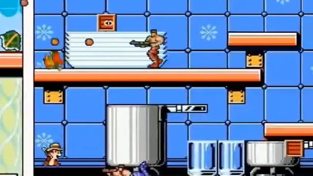 36 игр на одном картридже