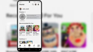 Как исправить Roblox Mobile «Чтобы присоединиться к этому о?