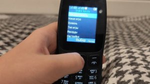 обзор телефона нокиа 106