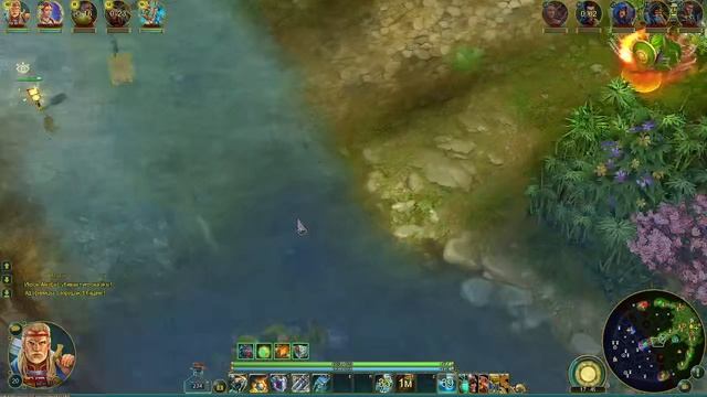 Prime World Воевода