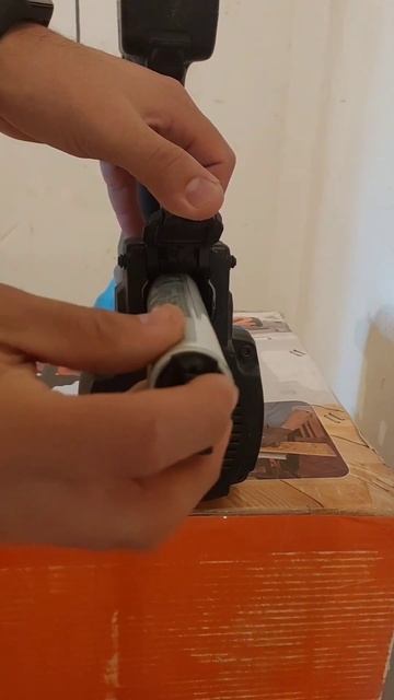 монтажный пистолет toua gsn50 смотреть онлайн