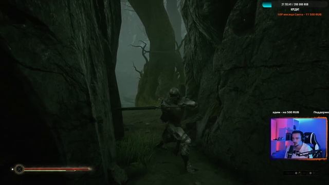 Mortal Shell ► Ад начинается здесь! | Мортал Шел Обзор и Прохождение на русском |