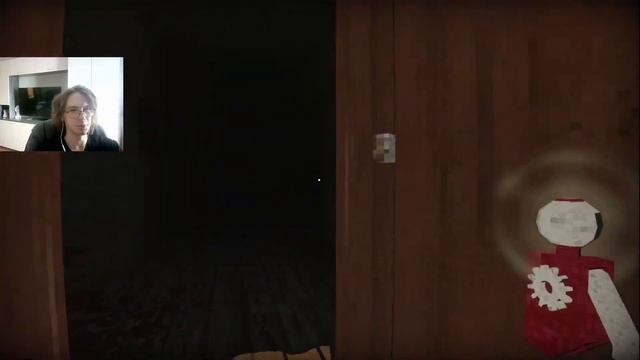 Страх темноты / Nyctophobia прохождение