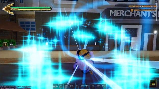 [YBA] 🎄ТРЕЙДЫ ДО ОКД! ❤️Новая рубрика ПУТЬ ДО ОКД В ЮБЕ! смотреть онлайн