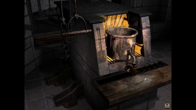 Syberia 2 # 3 В Монастырь смотреть онлайн