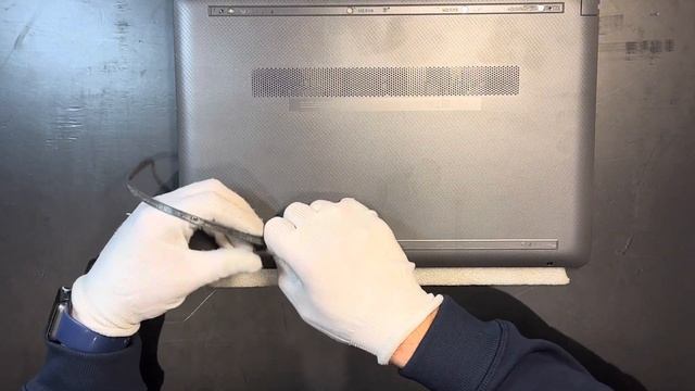 Ноутбук HP 250 G9 апгрейд