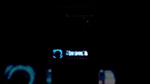 В папиной магнитоле играем музыка группы Бумер Стакан