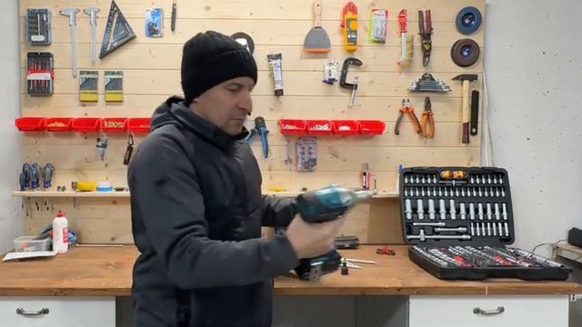 Импакт - нет смысла покупать! Есть вариант супер!