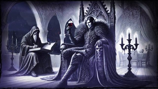 История Темного Эльфа - Warhammer Fantasy Warhammer Fantasy Battles Stories ау