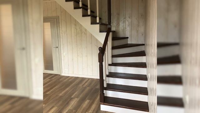 Межэтажные лестницы часть 1 смотреть онлайн