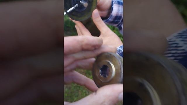 Отличная насадка на триммер! смотреть онлайн