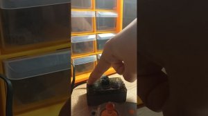 обзор сервомотора от mould king|lego technic