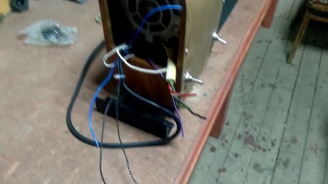 Токарный станок в стиле РЕТРО смотреть онлайн