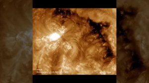 Рекордный магнитный шторм на Земле завершился спустя 66 часов.