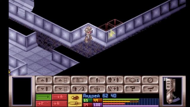 XCOM UFO Defence Прохождение #9: Зачистка баз пришельцев! смотреть онлайн