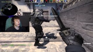 CS2 vs CS:GO В 2025 году! В ЧЕМ РАЗНИЦА?!