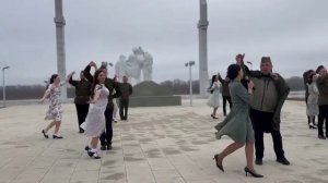 Случайный вальс