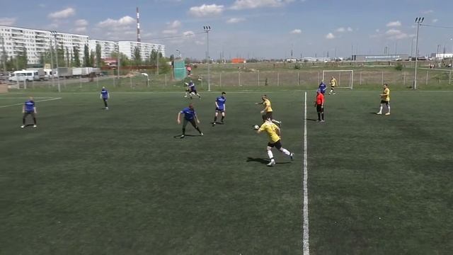 Отборочный этап. Группа B. Грасс - Шиномонтаж Хороший