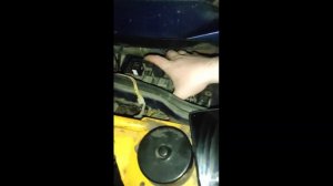 Монтажный блок ваз 2115(не работает прикуриватель, магн?