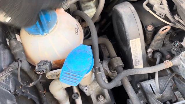 Разборка Volkswagen-Touran 2006-2010, 1,6 (VIN:WVGZZZ1TZ8W122709)   ET08KVM