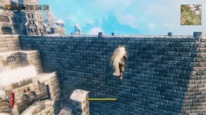 Valheim  ЛУЧШИЙ МОД ДЛЯ СТРОИТЕЛЬСТВА!!! Valheim Plus