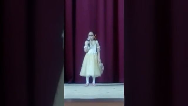 Дорогою добра К.Васина и Анечка