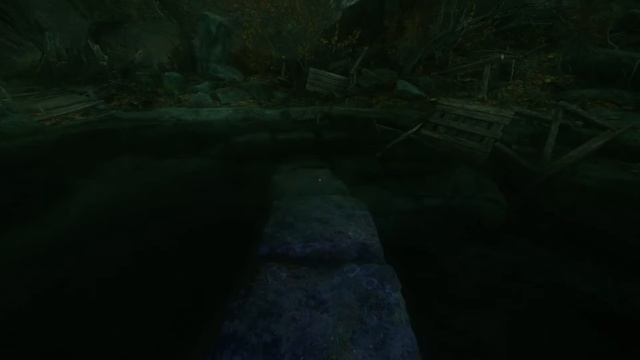 Прохождение игры The Cursed Forest. В поисках 4-го кристалла Часть 12 смотреть онлайн