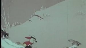 Мультфильм "Чемпион". Советские мультики из СССР.