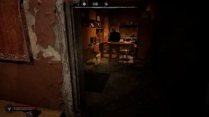 ЗАДАНИЕ СИДОРОВИЧА «ПУШКА ДЛЯ НОВИЧКА» (ПРОХОЖДЕНИЕ)