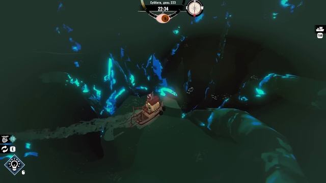 ИГРА КОТОРАЯ ОБМАНЫВАЕТ ТЕБЯ ВО ВСЁМ. DREDGE НЕ ТО, ЧЕМ КА? смотреть онлайн
