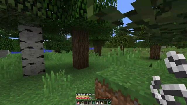 Обзор Мода На Сильных Монстров