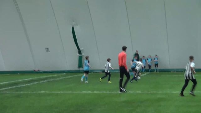 Полный матч Ювентус (2012) 0x1 Атлетик (2012)